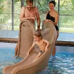 Hotell Kalev & Waterpark