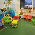 Kalev & Waterpark Hotell Tallinn