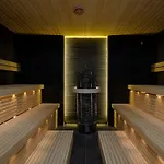 Kalev & Waterpark Hotell Tallinn