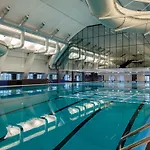 Szálloda Kalev & Waterpark 4*