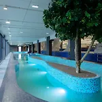 Kalev & Waterpark Hotell Tallinn