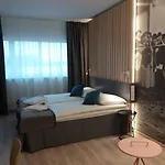Hotell Kalev & Waterpark 4*