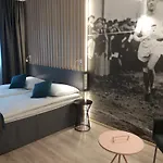 Hotell Kalev & Waterpark Tallinn
