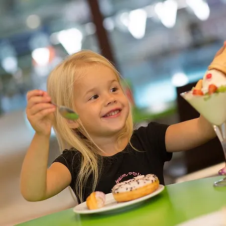 Kalev & Waterpark Hotell