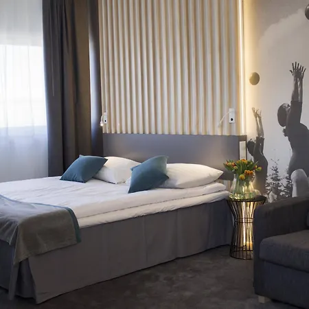 Kalev & Waterpark Hotell