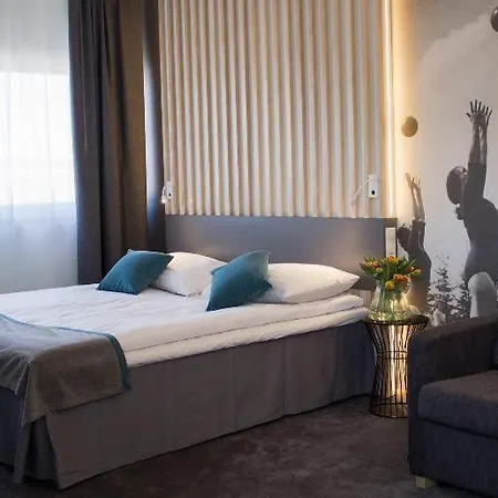 Kalev & Waterpark Hotel
