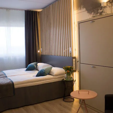Hotell Kalev & Waterpark