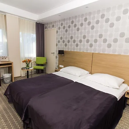 Hotell Kalev & Waterpark Tallinn