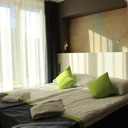 Hotell Kalev & Waterpark