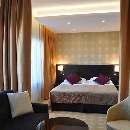 فندق Kalev & Waterpark