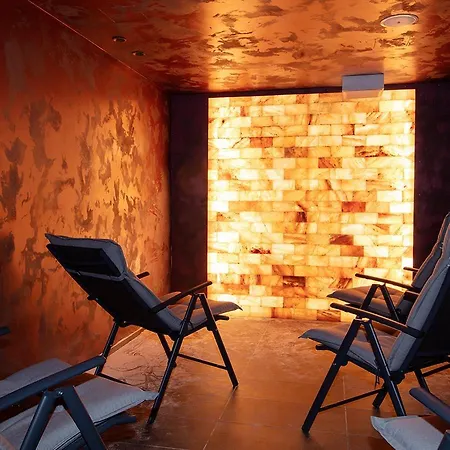 Kalev & Waterpark Hotel 4*