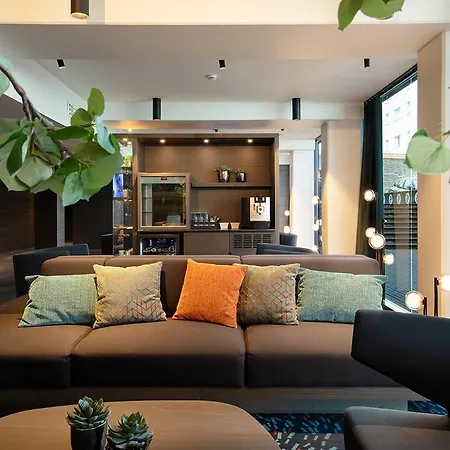 فندق Kalev & Waterpark 4*