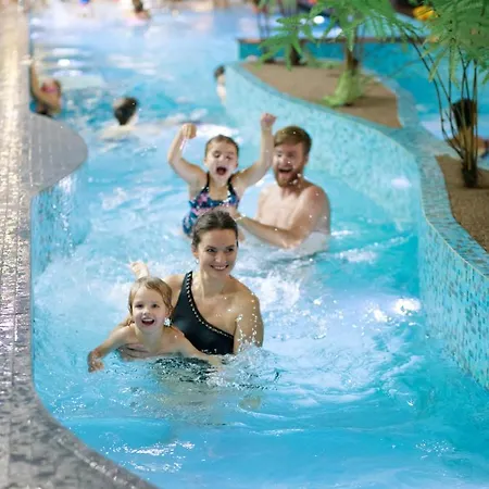 Hotel Kalev & Waterpark
