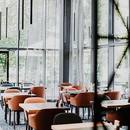 Kalev & Waterpark 4* تالين