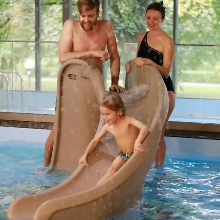 فندق Kalev & Waterpark