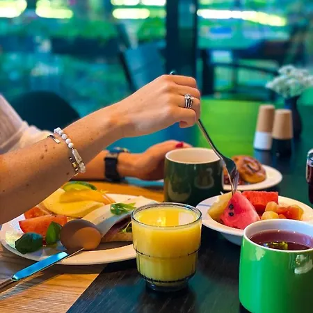 Kalev & Waterpark تالين