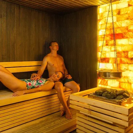 Kalev & Waterpark Reval