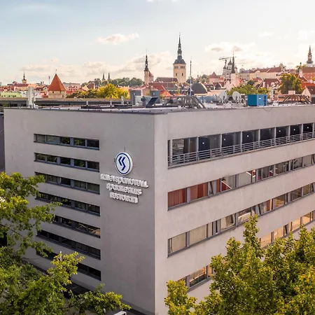 Kalev & Waterpark Hotel 4*