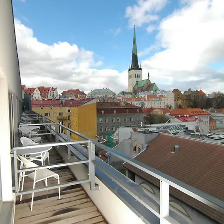 Kalev & Waterpark Tallinna