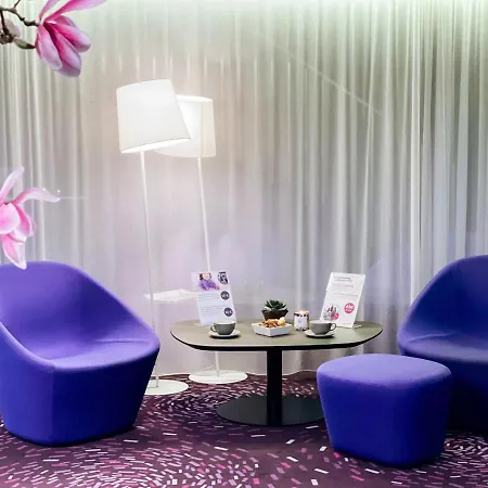 Kalev & Waterpark 4* تالين