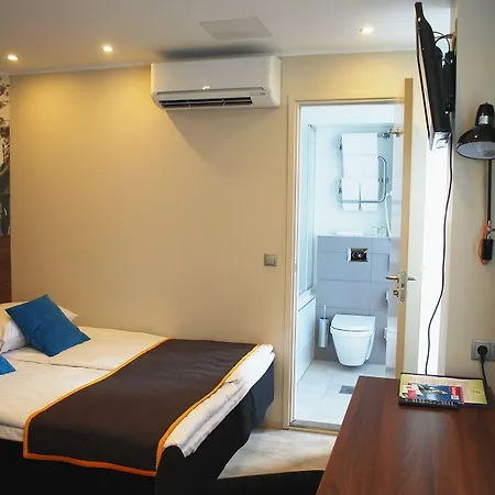 Kalev Hotel&waterpark Hotell