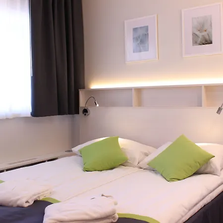 Hotel Kalev & Waterpark 4*