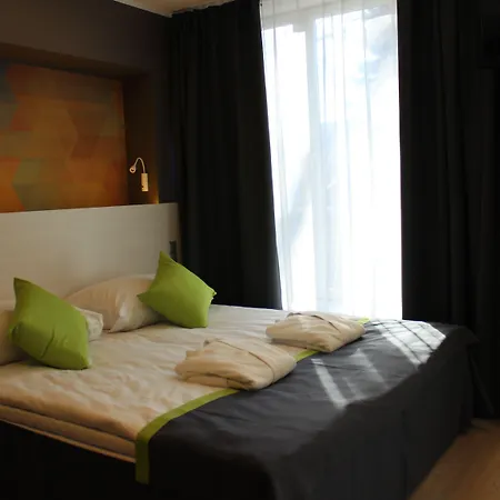 Hotell Kalev Hotel&waterpark