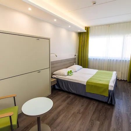 Kalev Hotel&waterpark 4* Tallinn