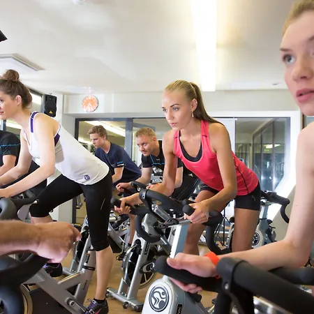 فندق Kalev & Waterpark تالين