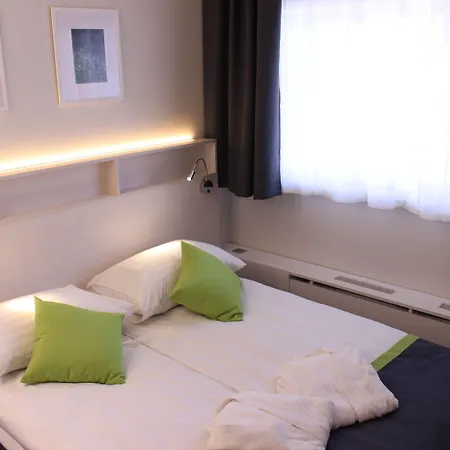 Kalev & Waterpark Reval