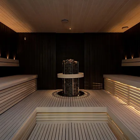 فندق Kalev & Waterpark تالين