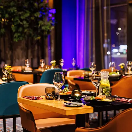 Hotell Kalev Hotel&waterpark 4*