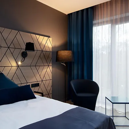 Kalev Hotel&waterpark Hotell