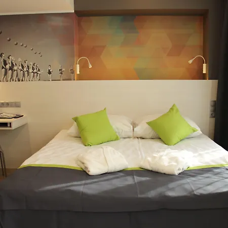 Kalev & Waterpark Reval