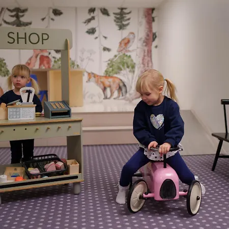 酒店 卡尔沃温泉酒店&水上乐园 4*