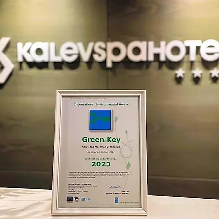 Kalev & Waterpark