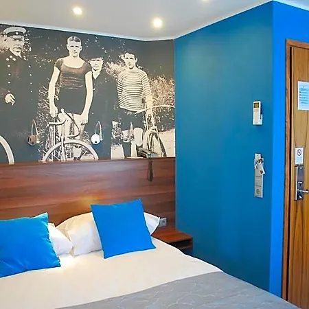 Hotel Kalev & Waterpark Reval