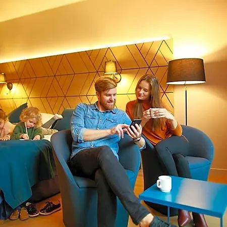 Hotel Kalev & Waterpark Reval