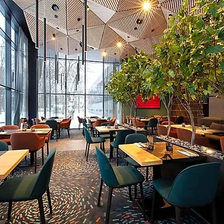 Kalev & Waterpark Hotel