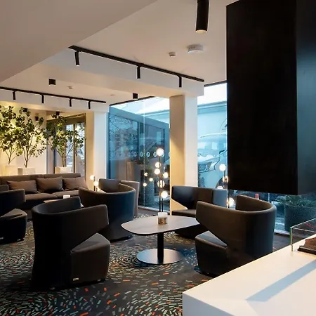 Hotel Kalev & Waterpark 4*
