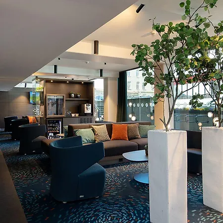 Hotell Kalev & Waterpark