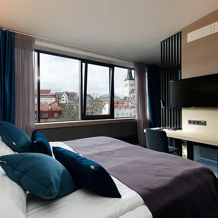 Hotel Kalev & Waterpark Tallinn
