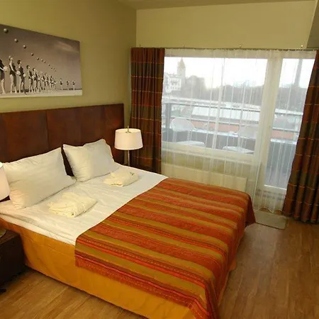 Hotell Kalev & Waterpark