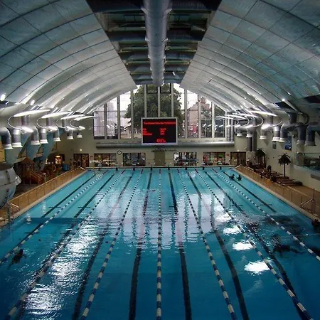 Hotell Kalev & Waterpark Tallinn
