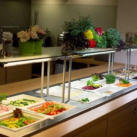 Kalev & Waterpark Hotell