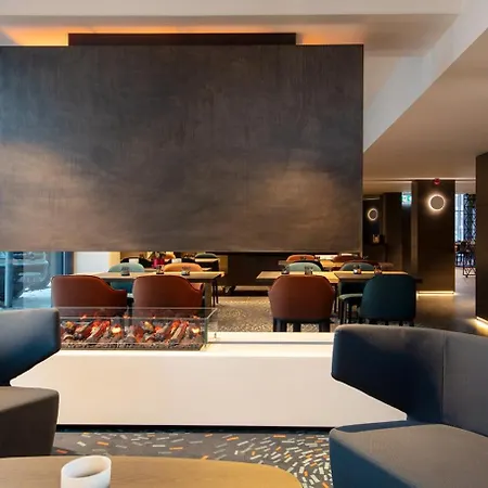 Kalev & Waterpark فندق تالين