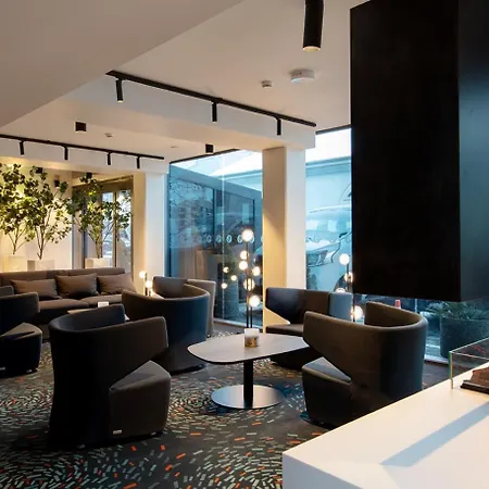 Kalev & Waterpark 4* تالين