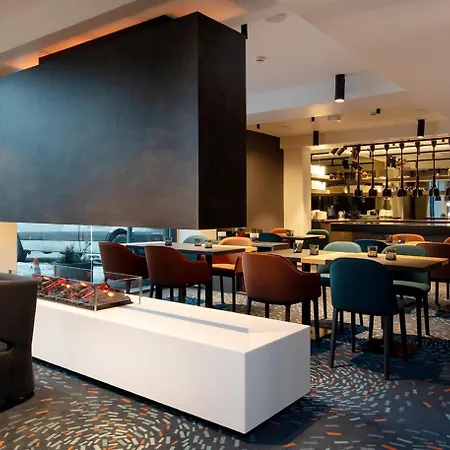 فندق Kalev & Waterpark