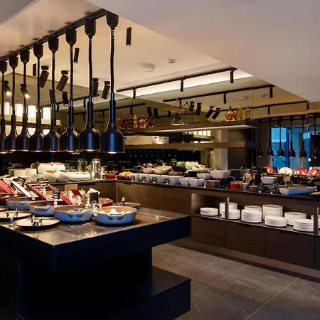 Kalev & Waterpark فندق