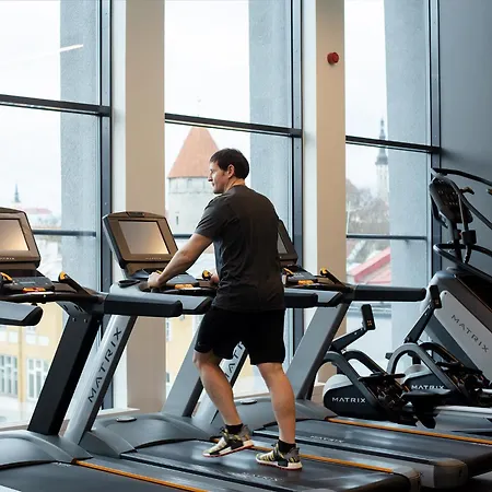 Hotell Kalev Hotel&waterpark Tallinn